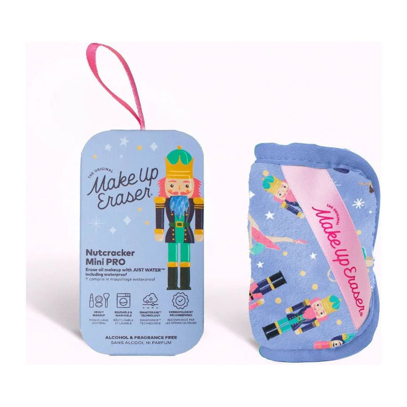 NUTCRACKER MINI ERASER