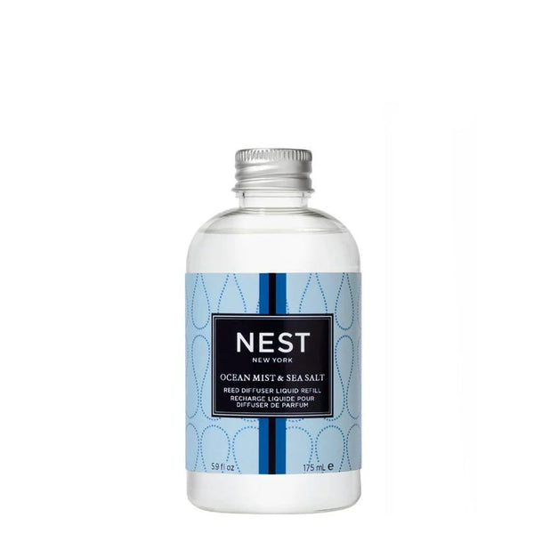 OCEAN MIST SEA SALT REFILL