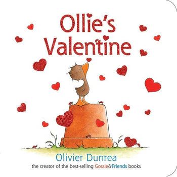 OLLIES VALENTINE