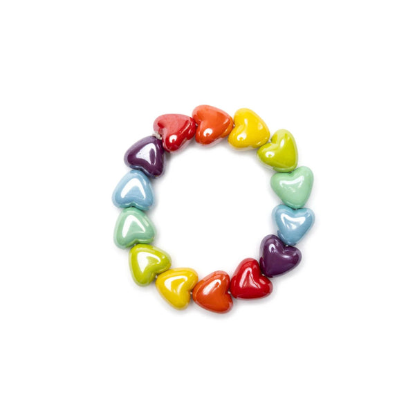 COLORS OF LOVE BRACELET