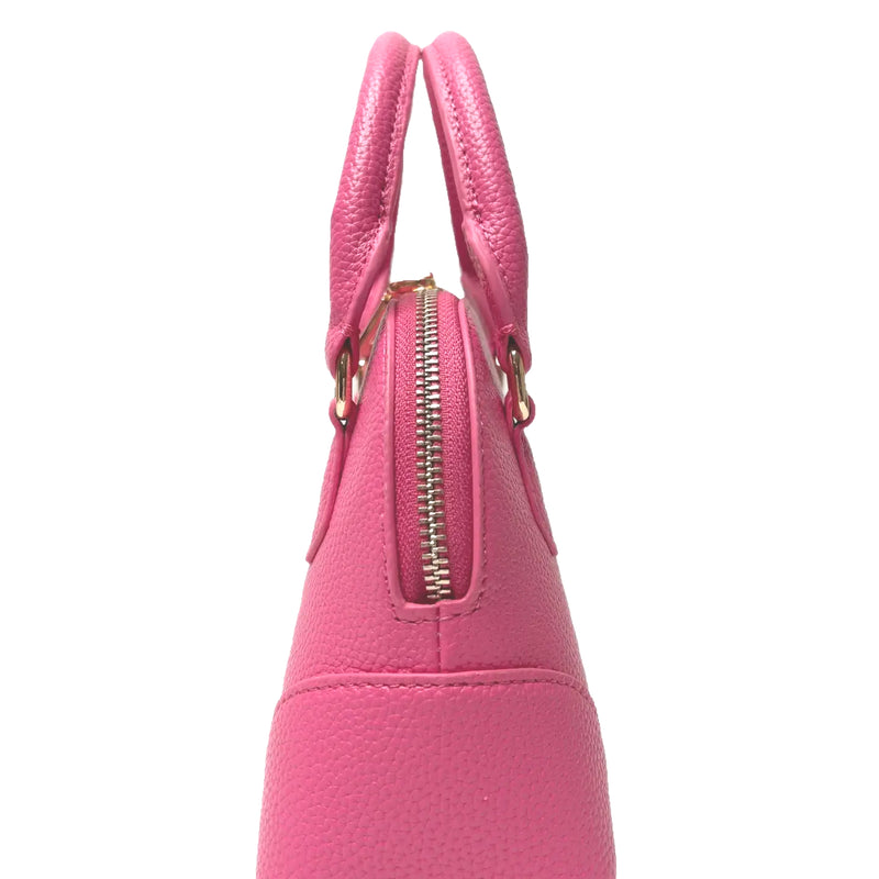 CHARLOTTE HOT PINK