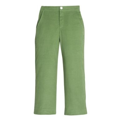 PULL ON PANT WATERCRESS CORD