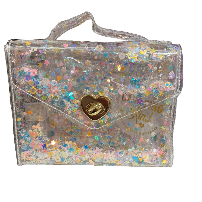 GUSSIE BAG PASTEL