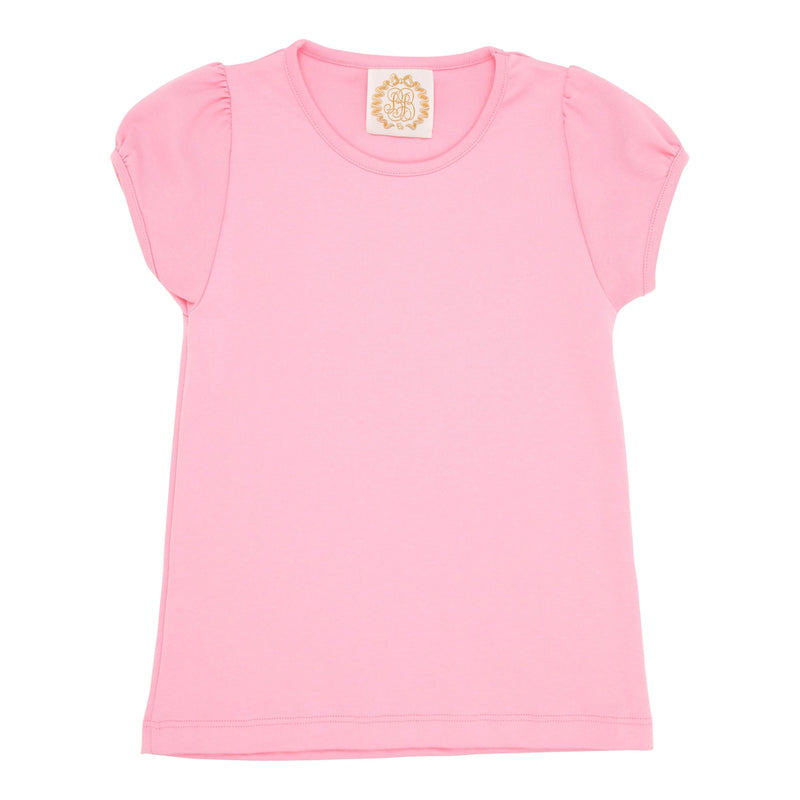 PENNYS PLAY SHIRT HAMPTONS HOT PINK