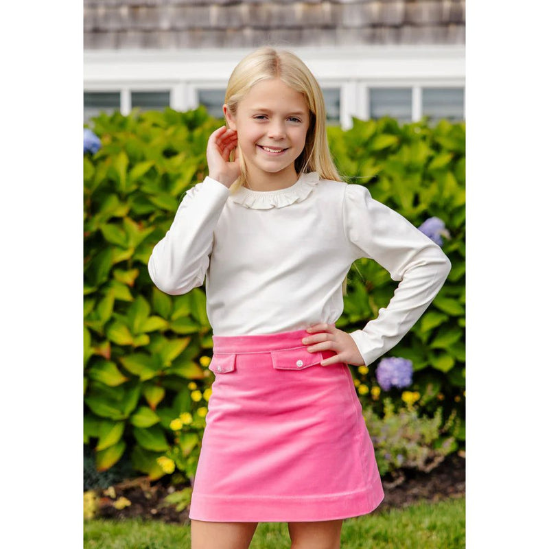 PERRIN POCKET SKIRT