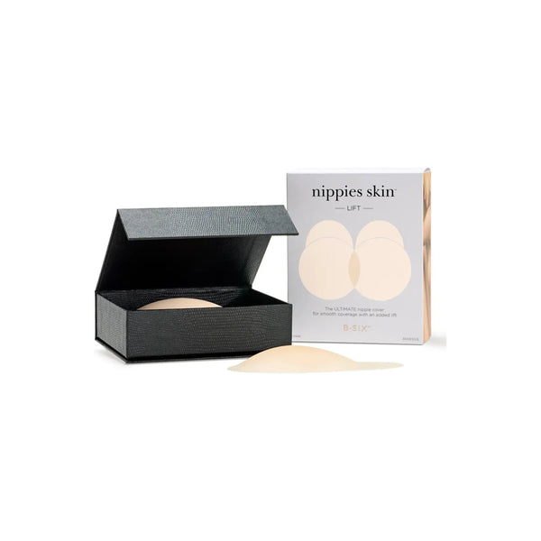 LIFTING NIPPLE COVERS
