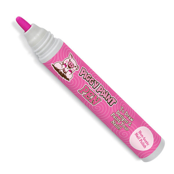 PIGGY PINK PAINT PEN