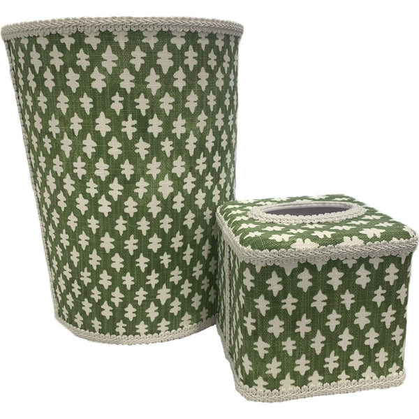WASTEBASKET/TISSUE PINDOT KALE