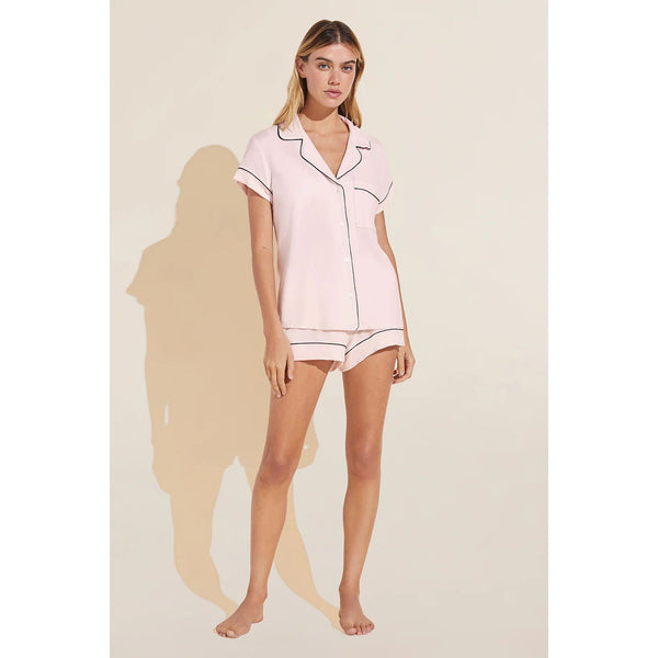 GISELE SHORTIE PJ PINK