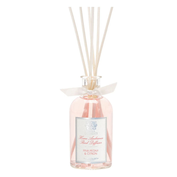 PINK PEONY 100ML DIFFUSER