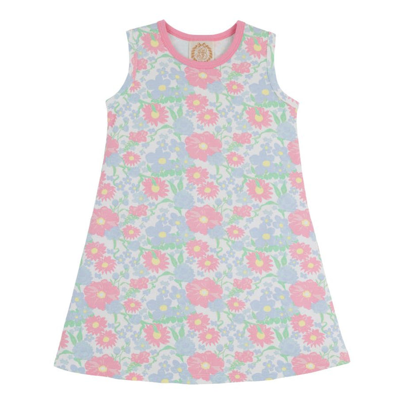 CAPE COD CLUSTERS POLLY PLAY DRESS