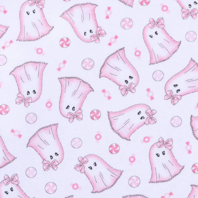 MY LITTLE BOO LONG PJ - size 6