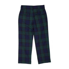 BERWICK PLAID PREP SCHOOL PANT