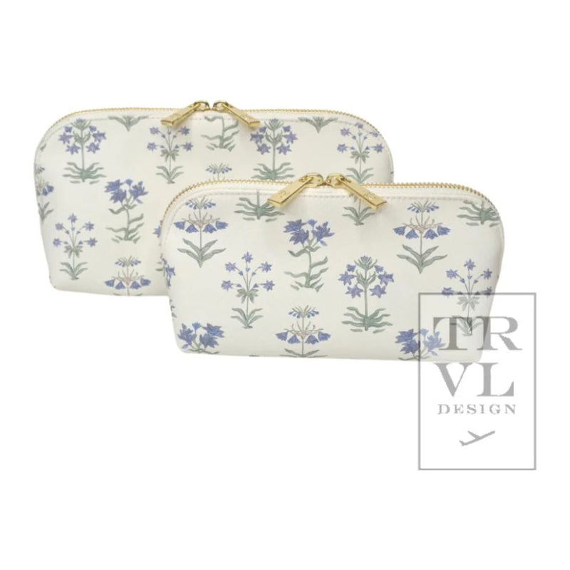 LUXE DUO CASES- SET OF 2 (3 DIFFERENT PATTERNS)