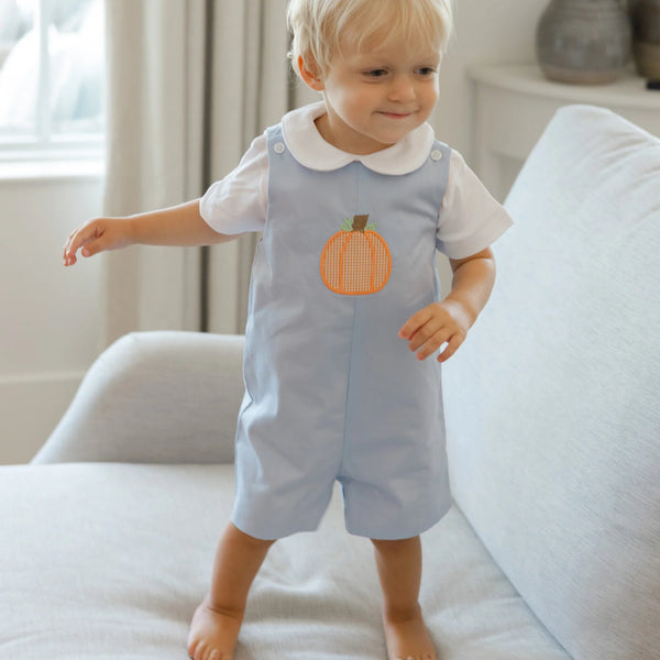 LIL PUMPKIN PATCH JON JON
