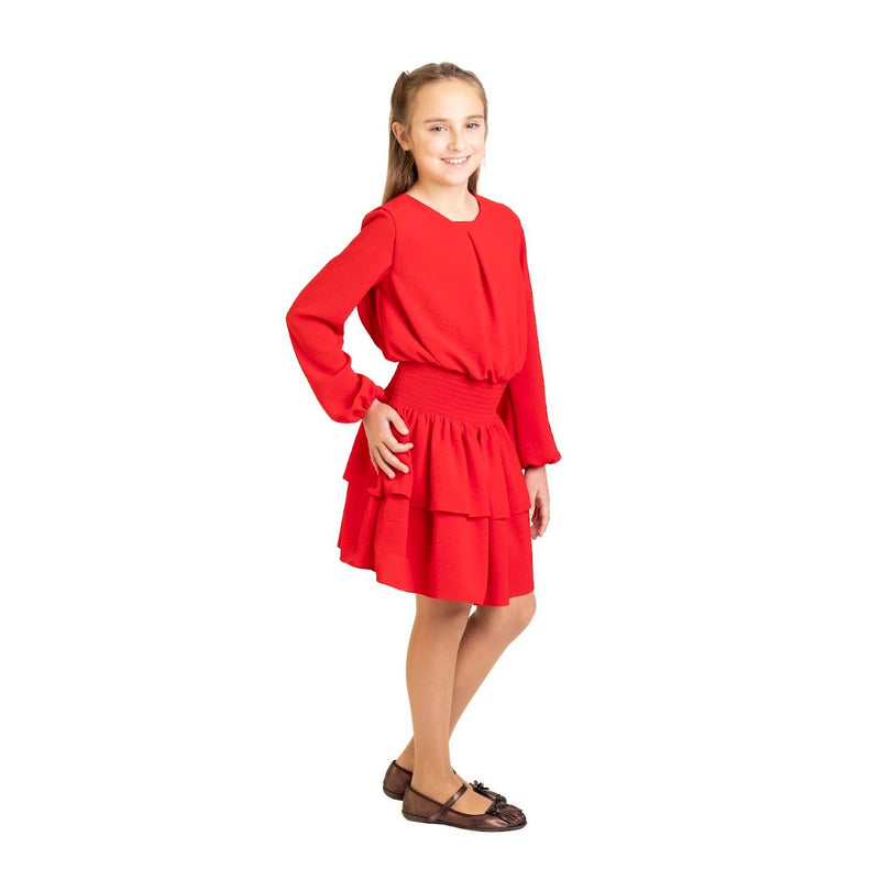 THE AMELIA DRESS