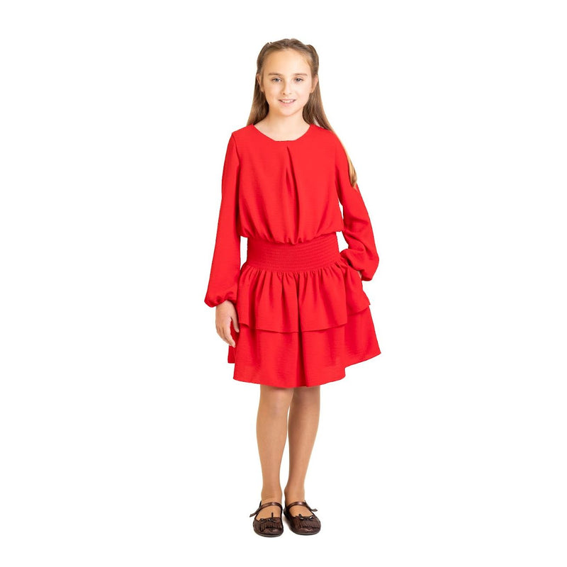 THE AMELIA DRESS