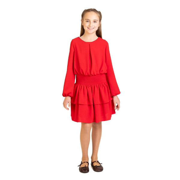 THE AMELIA DRESS