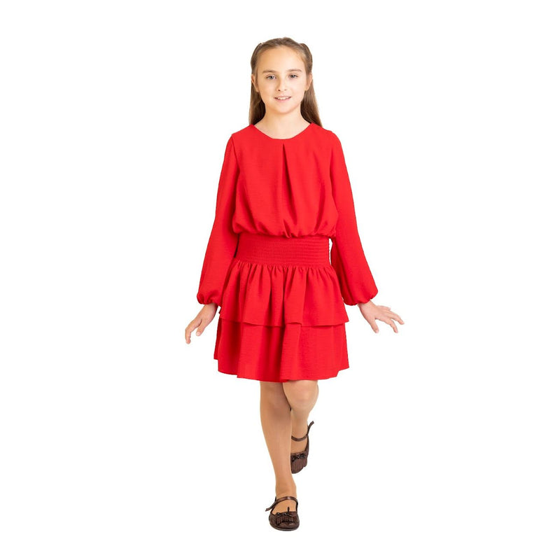 THE AMELIA DRESS