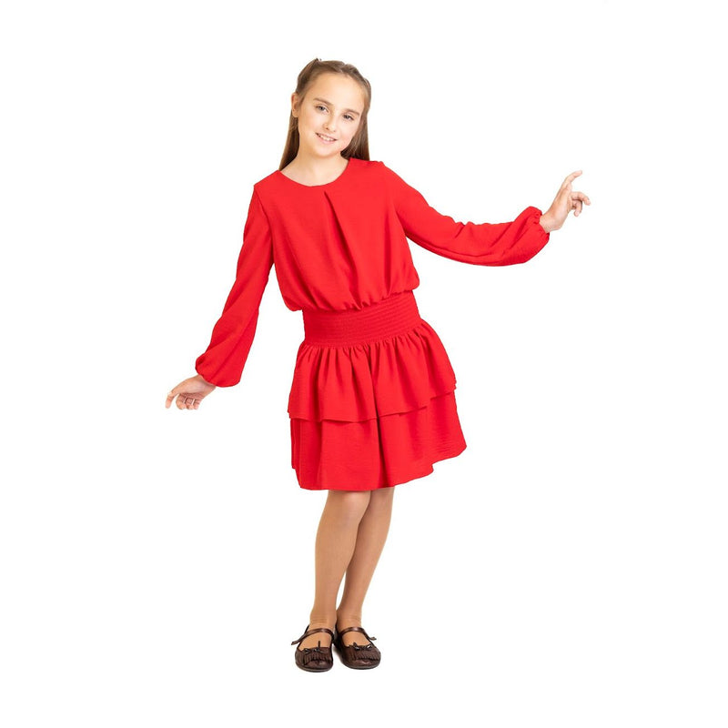 THE AMELIA DRESS