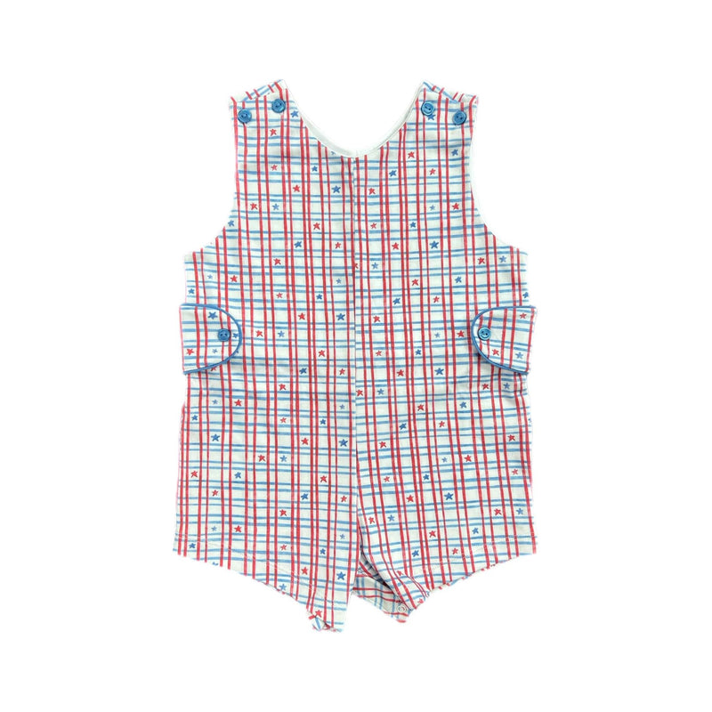REED JON JON- -  PATRIOTIC