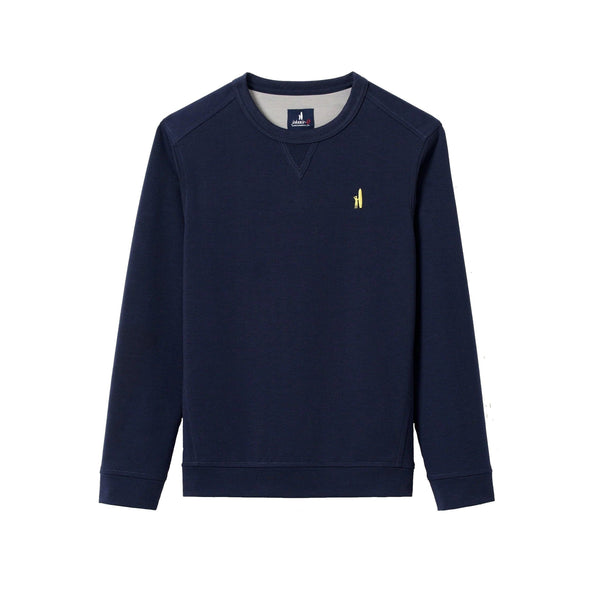REILLY SWEATSHIRT NAVY