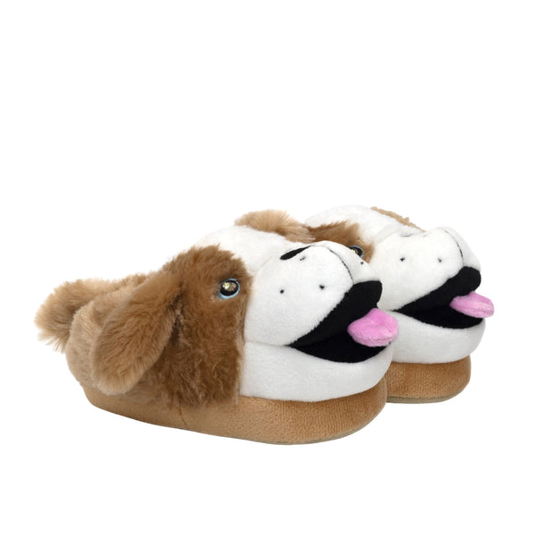ROCKY SLIPPERS