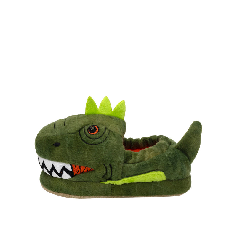 T-REX SLIPPERS