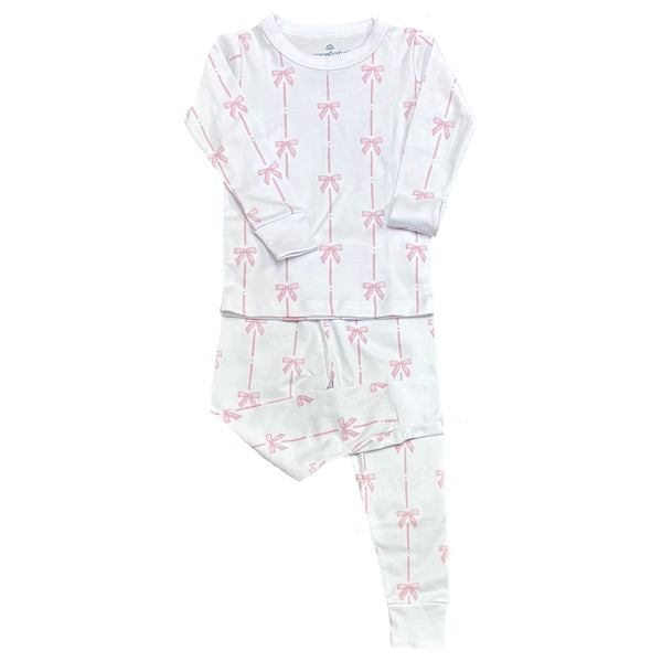 AMELIA'S CLASSICS LONG SLEEVE PJ