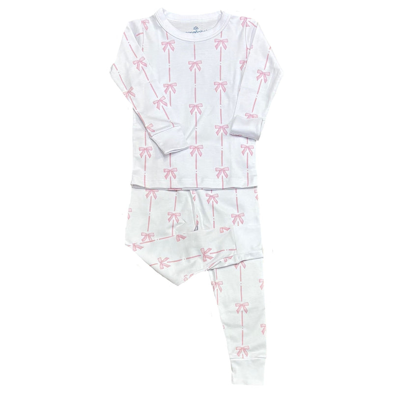 AMELIA'S CLASSICS LONG SLEEVE PJ