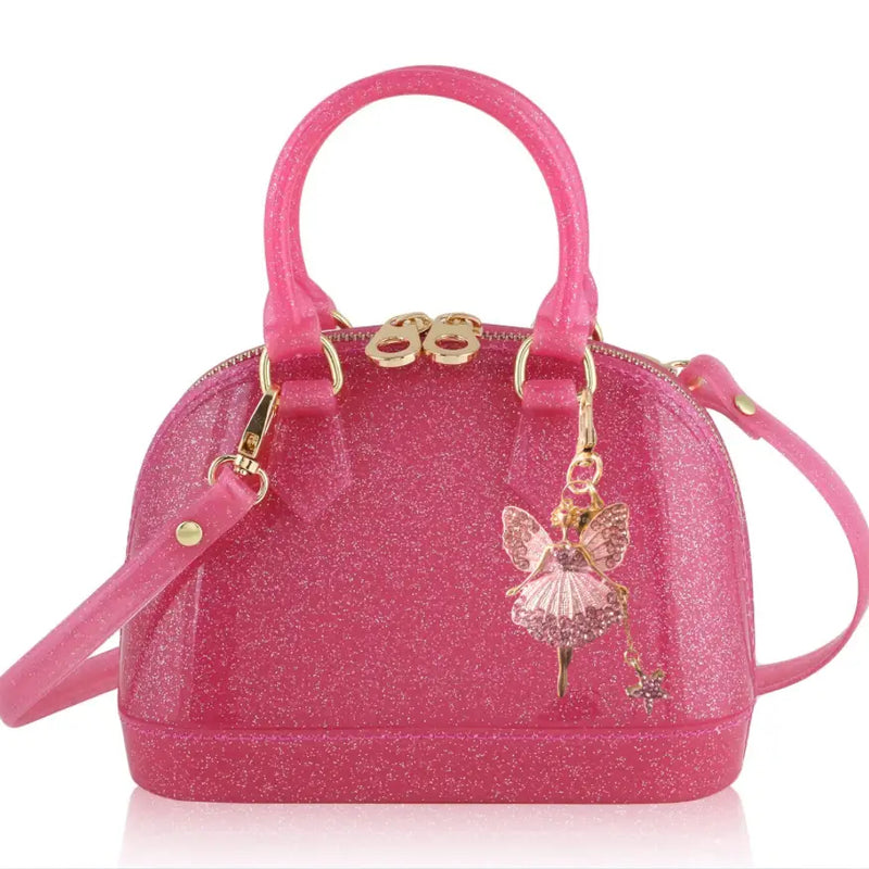 CATE BAG - - SUGARPLUM FAIRY