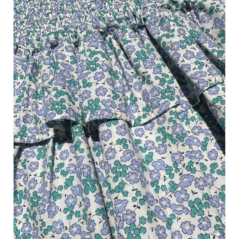 SALLY SKIRT MEADOW