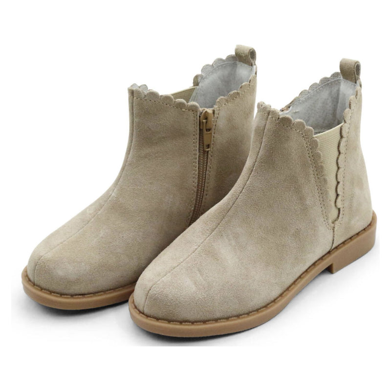 NICOLA CHELSEA BOOT