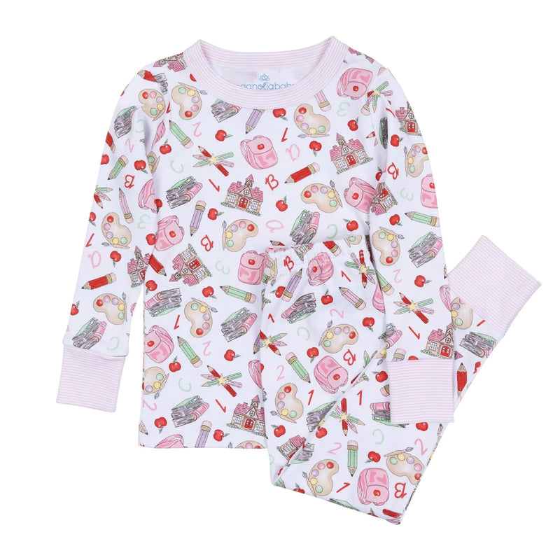 SCHOOL DAY SWEETNESS PJ