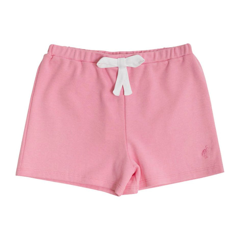 SHIPLEY SHORT HOT PINK