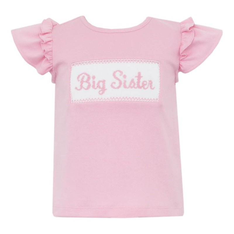 BIG SISTER TEE