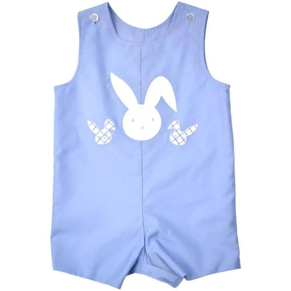 REVERSIBLE SHORTALL BUNNIES/DUCKS