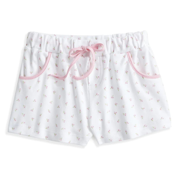 BITSY BERRY PRINTED PLAY SHORT