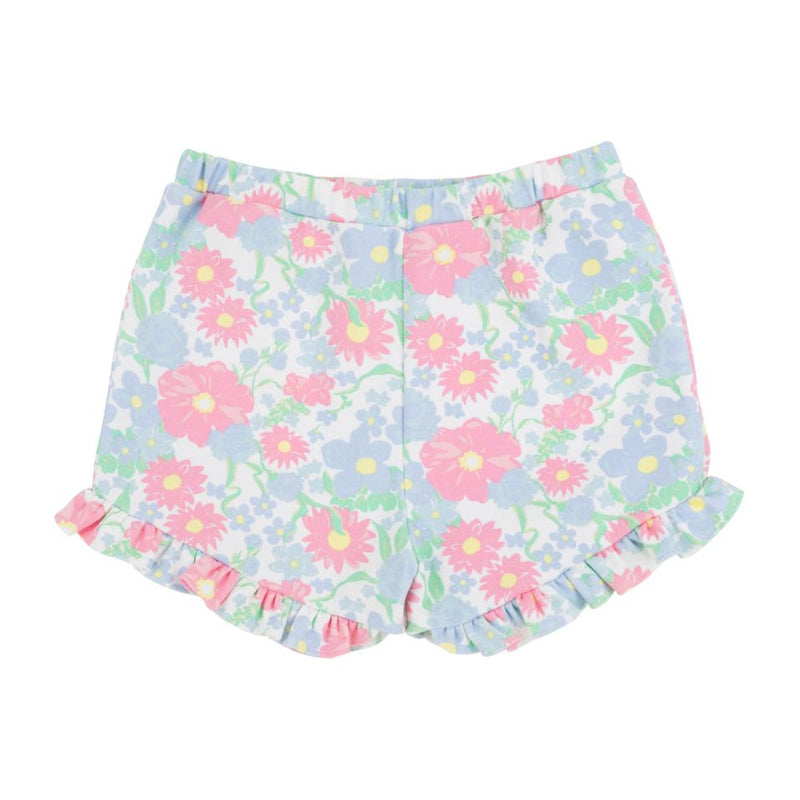 SHELBY ANNE SHORTS CAPE COD CLUSTERS