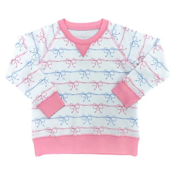 SIDNEY SWEATSHIRT SIMPLY SWEET