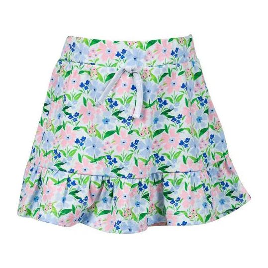 FLANDERS POPPY GIRL SKIRT