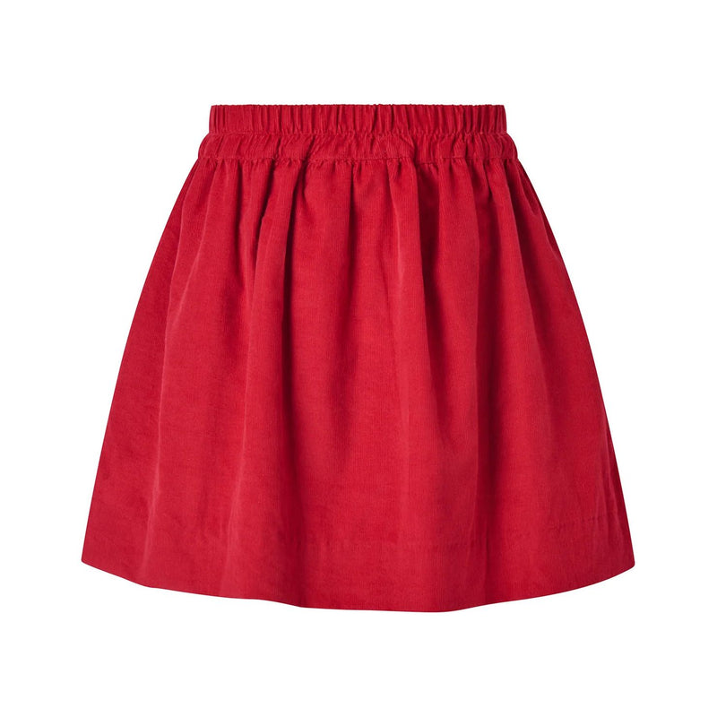 HEART POCKET PULL ON SKIRT