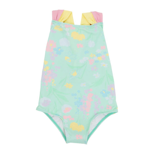 GARDEN PARTY SEABROOK SWIMSUIT