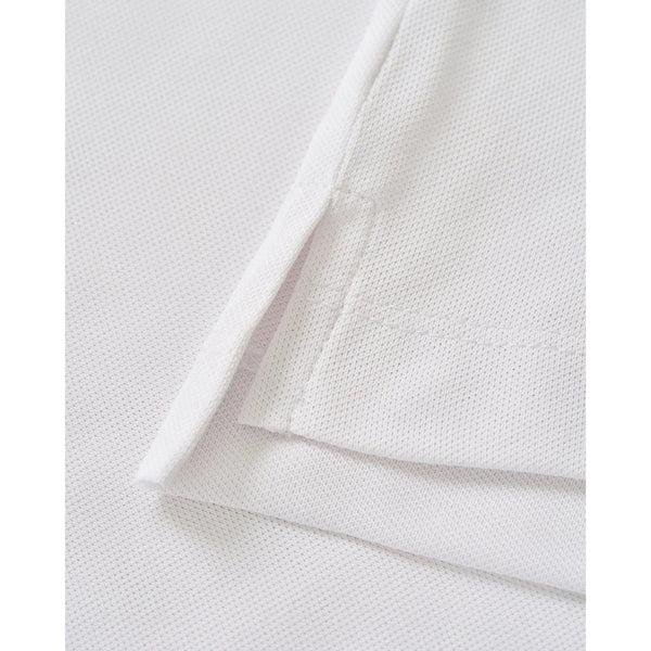 STEVIE WHITE POLO