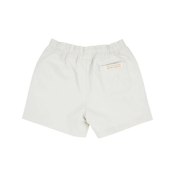 SHEFFIELD SHORTS SARATOGA STONE