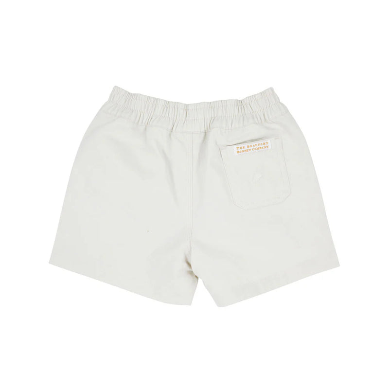 SHEFFIELD SHORTS SARATOGA STONE