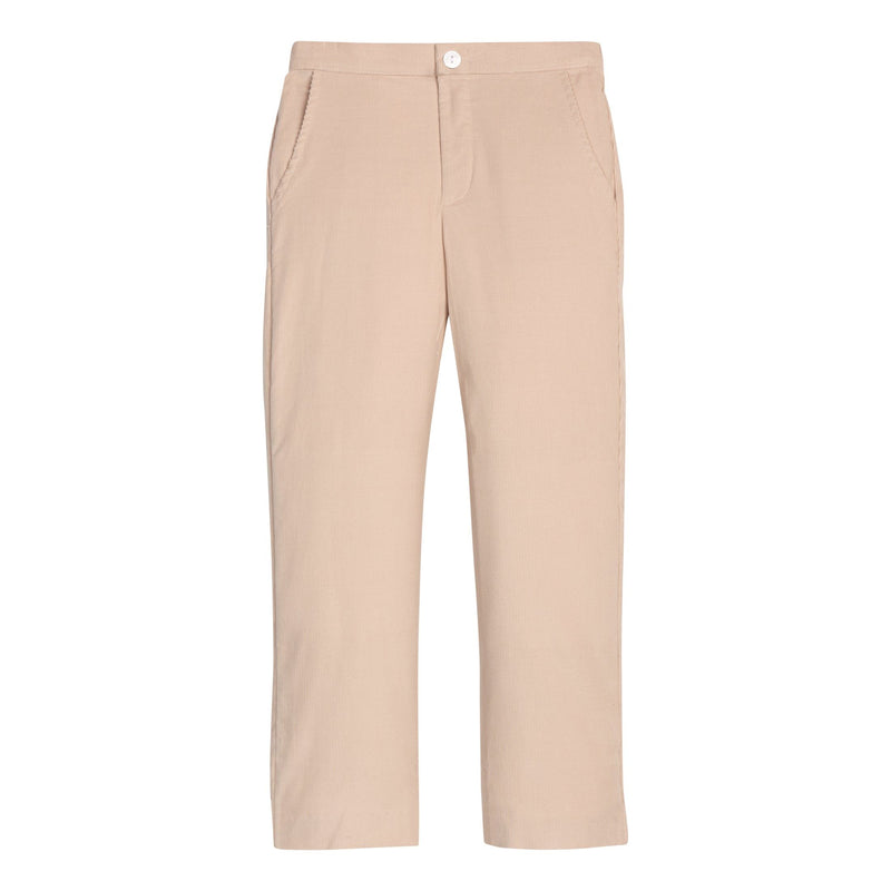 PULL ON PANT STONE CORD