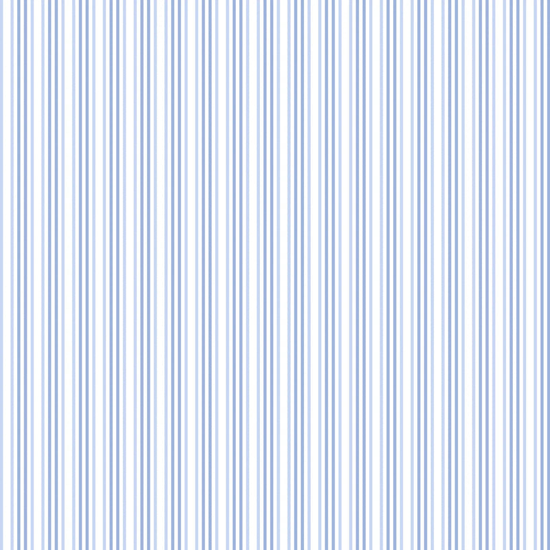 BRADFORD PJ  BLUE STRIPE