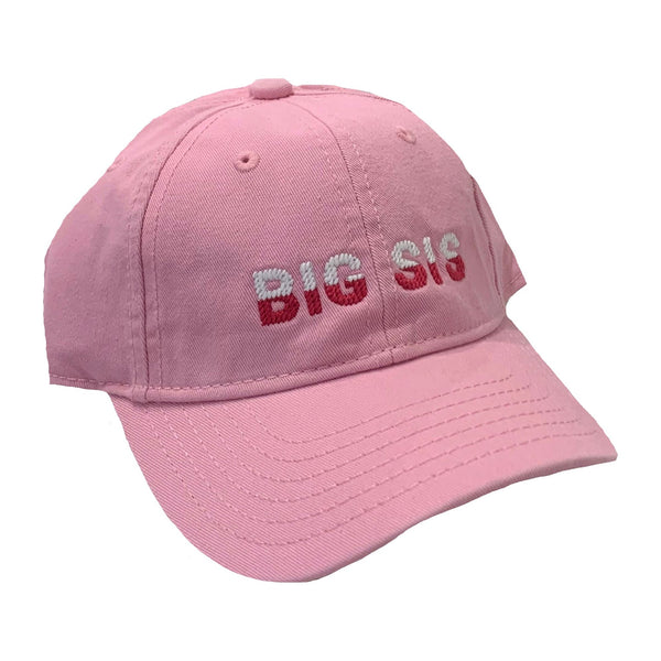 BIG SIS HAT