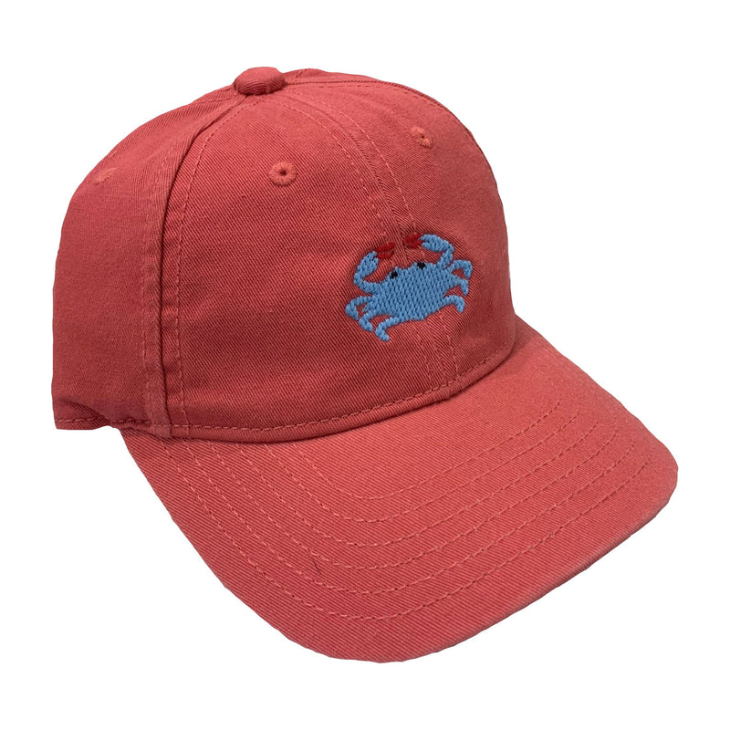 BLUE CRAB HAT